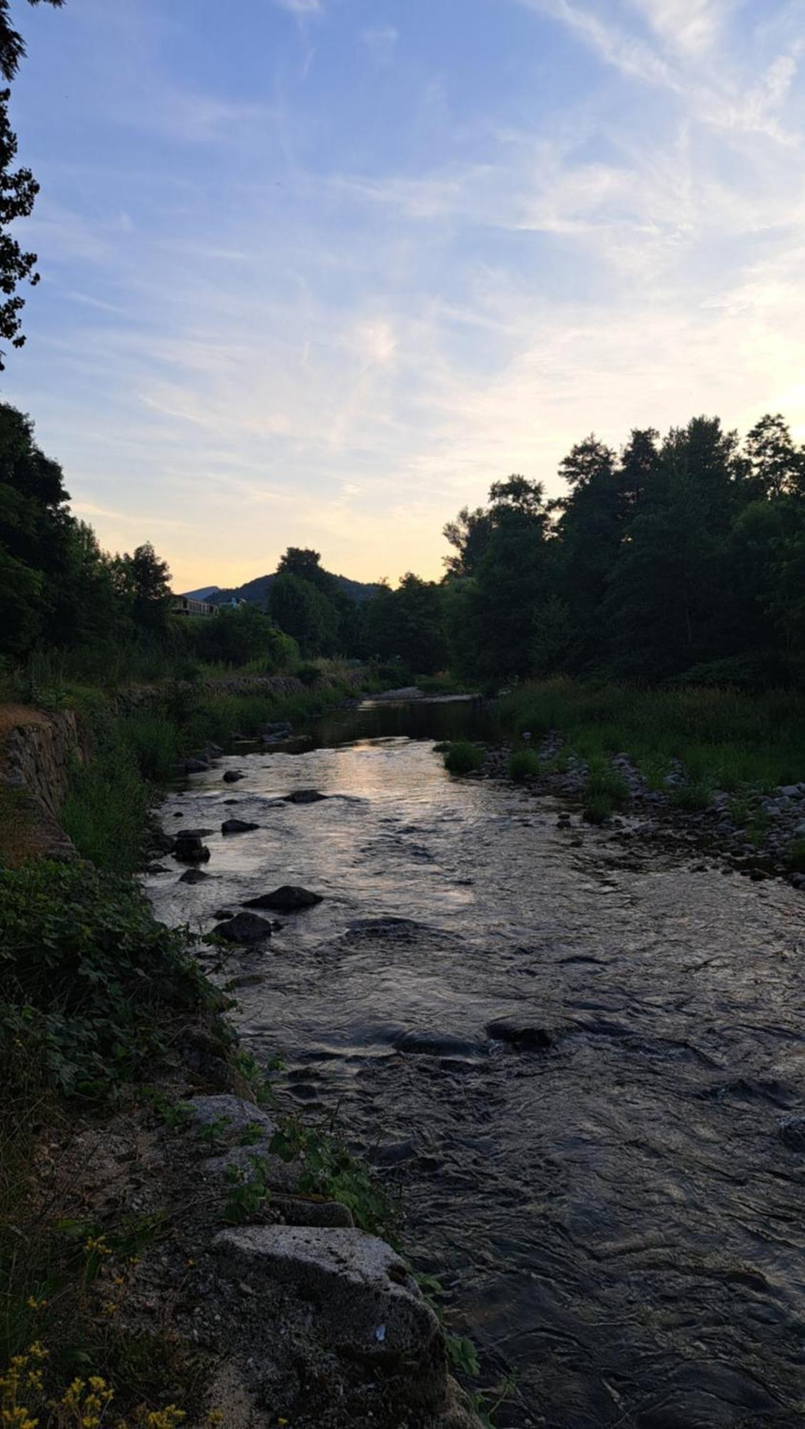 Vila Du Doubs Au Doux Lamastre Exteriér fotografie
